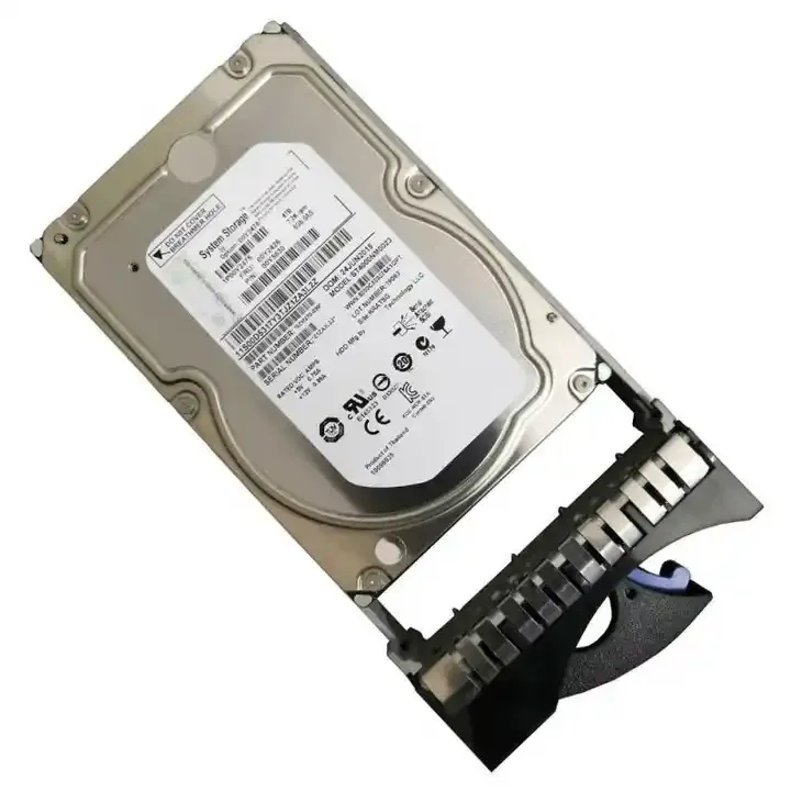 Lot of 17 Server Hard Drive Caddy Tray 1 port 10k serial scsi 72 GB