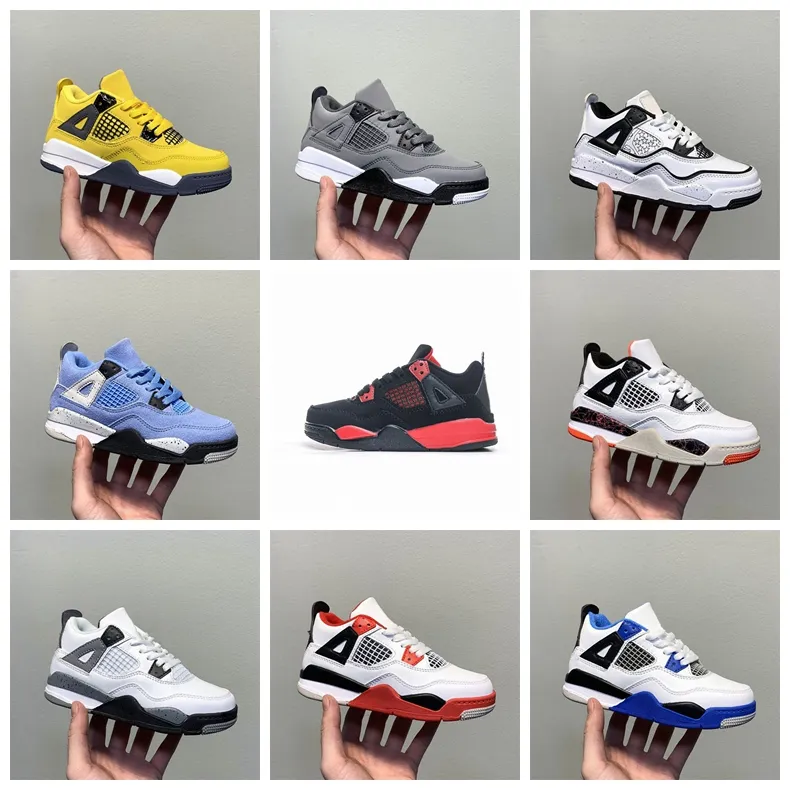 retro 4s shoes