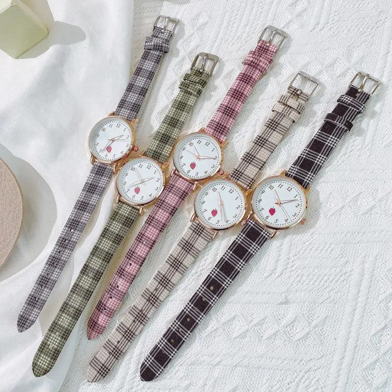 Ladies gents watch set cheap