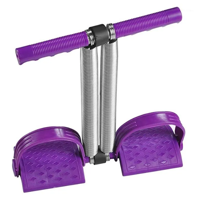 Bandes de résistance dispositif de Tension de pédale belle jambe jambes maigres hommes et femmes corde de traction multifonction Sports Fitness1