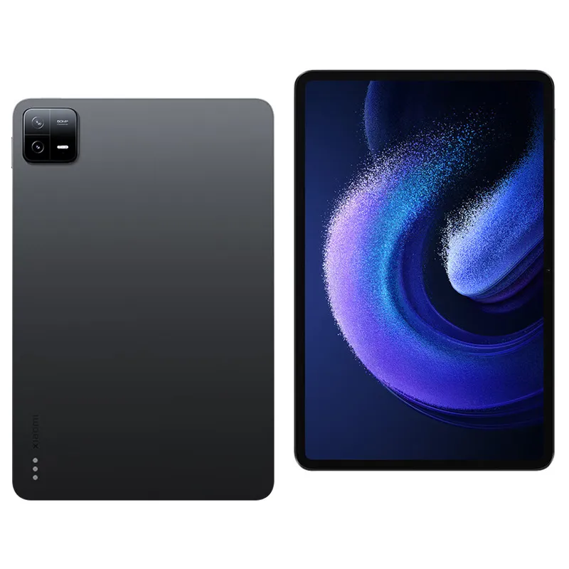 オリジナルXiaomi Mi Pad 6 Pro Tablet PC Smart 12GB RAM 256GB 512GB ROM OCTA CORE SNAPDRAGON 8+ GEN1 ANDROID 11インチ144Hz LCD 2.8Kスクリーン8600MAH 50.0MPタブレットパッドコンピューター