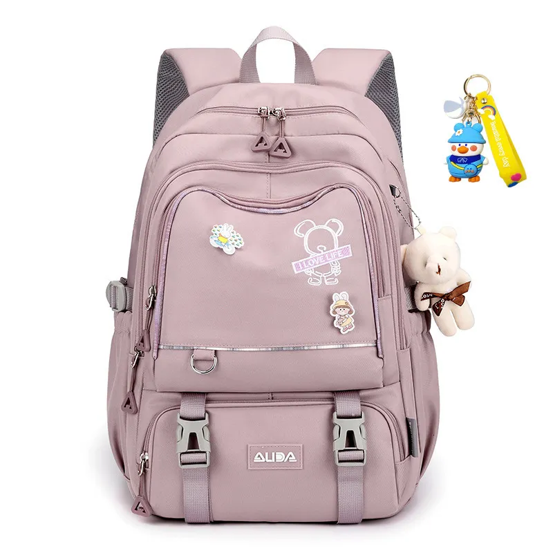 Waterproof school bag new arrivals