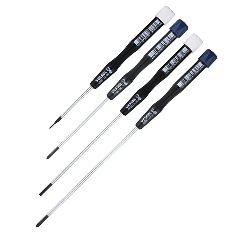 Screwdrivers VESSEL Precision Micro Screwdriver For... From Kong08, $9. ...