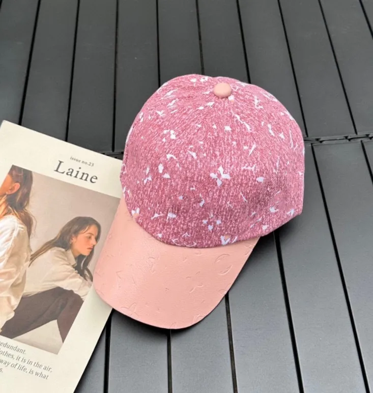 Весенняя и осенняя корейская солнцезащитная кепка для похудения, маленькая сетка, красная бейсболка, женская летняя новая фуражка, шляпа от солнца