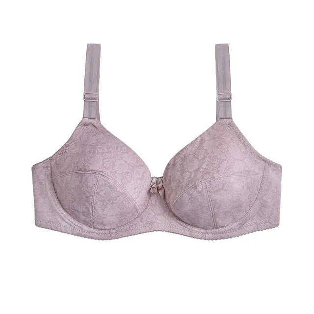 Seamless Ultrathin Polyester Underwired New Bra Style 2022 Plus Size  Available C/D/E/F Large Cup New Bra Style 2022lette P230417 From  Mengqiqi04, $12.81