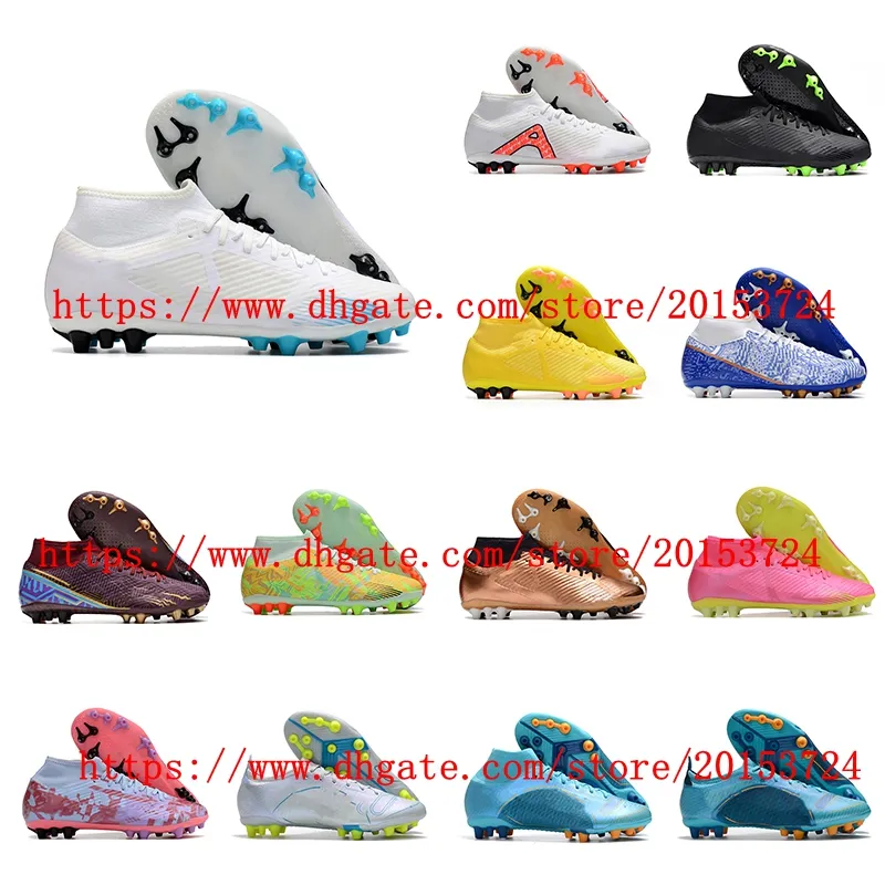 Best ag football shop boots 2019