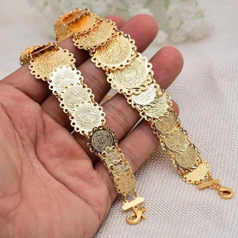 Arabic gold bracelet best sale