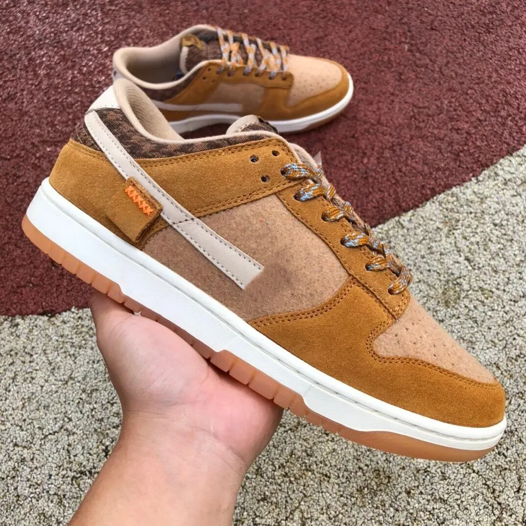 teddy dunks