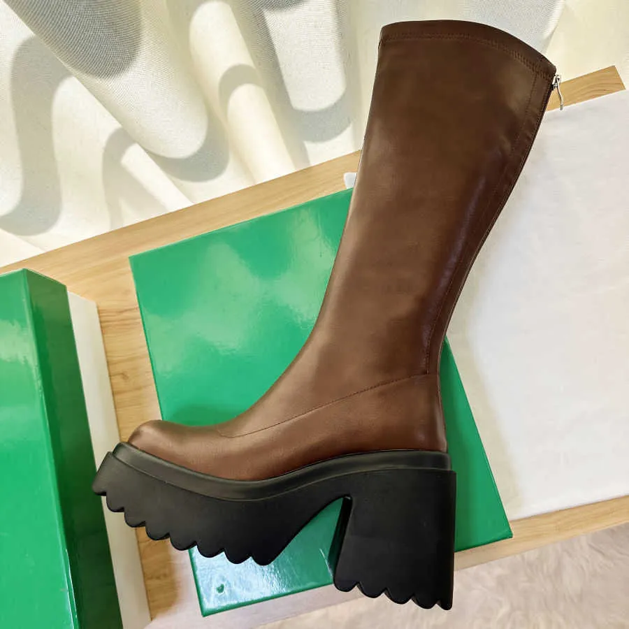 Botte pour jambe mince hot sale