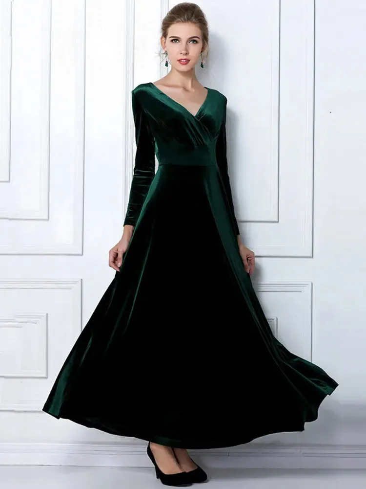 knee length dresses for ladies Claudine main image 1