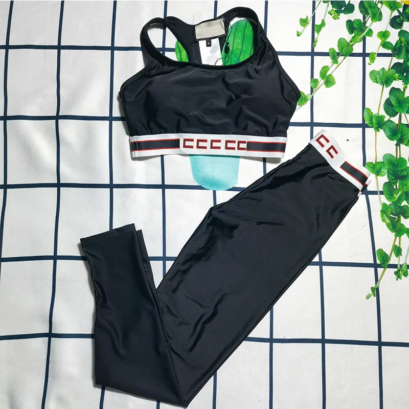 Tracksuits Leggings Sport Clothes Gym Tight Sweatpants