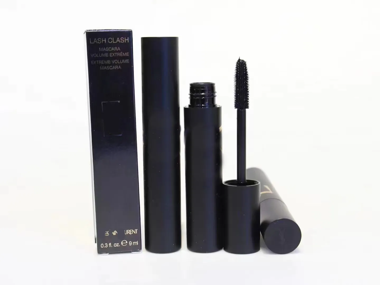 13style Mascara Dense Fiber Lash Lengthening... 