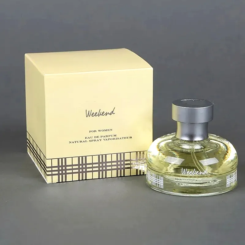 Bayan Parfüm Burberry Weekend Kokusu Burberry Classic EDP 100 Ml
