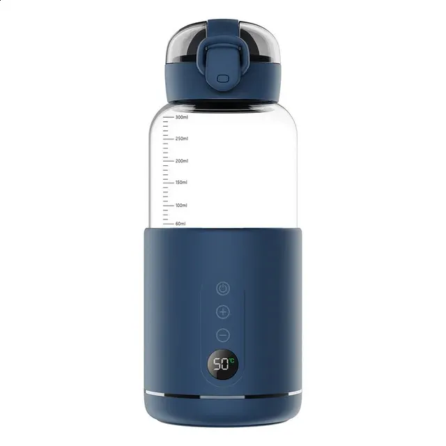Nanobebe rotating bottle warmer 2025