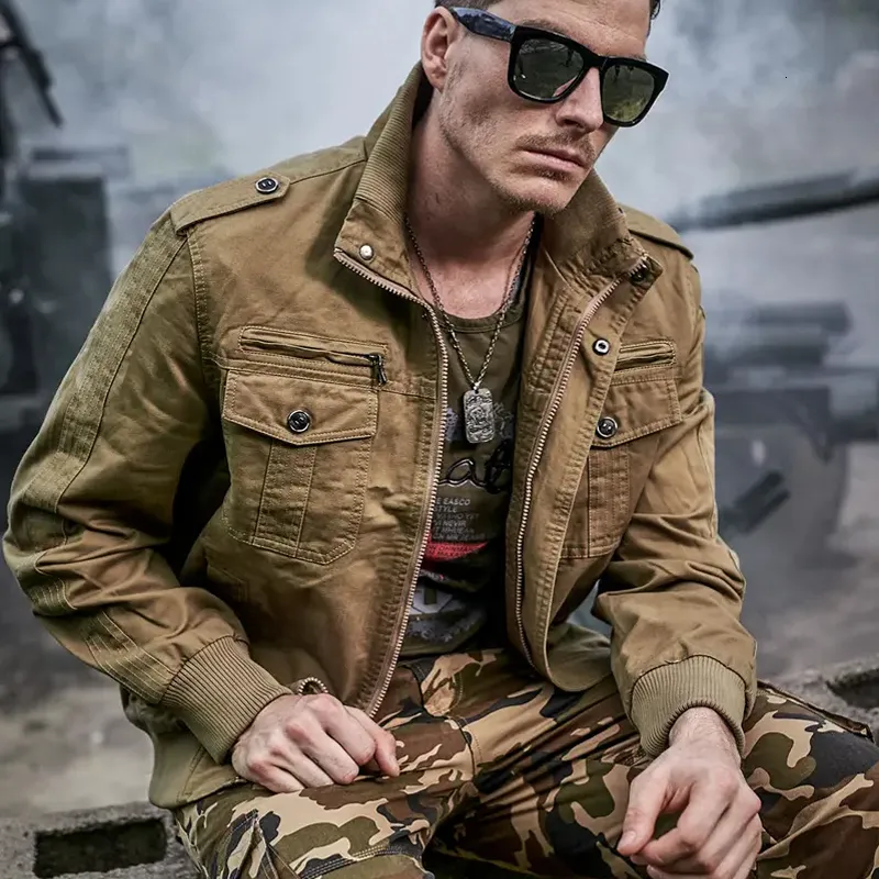 Giacche hotsell militari uomo
