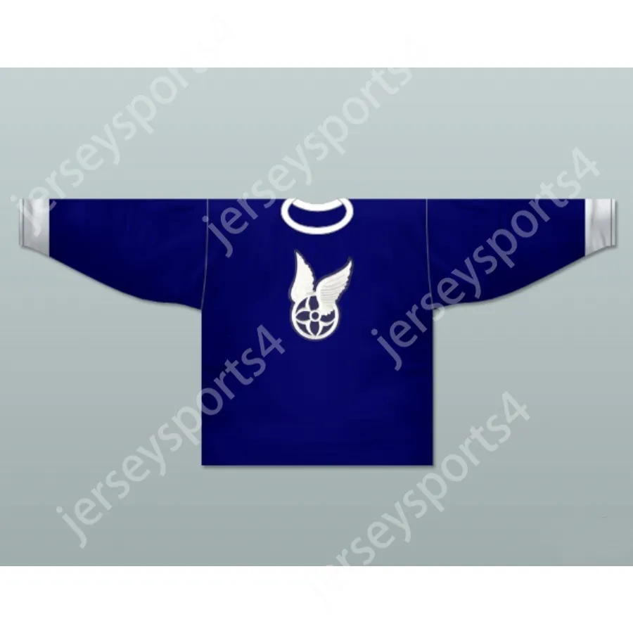 ROUES AILÉES DE MONTRÉAL personnalisées (MONTRÉAL AAA) 1898-1905 MAILLOT DE HOCKEY NOUVEAU Top cousu S-M-L-XL-XXL-3XL-4XL-5XL-6XL