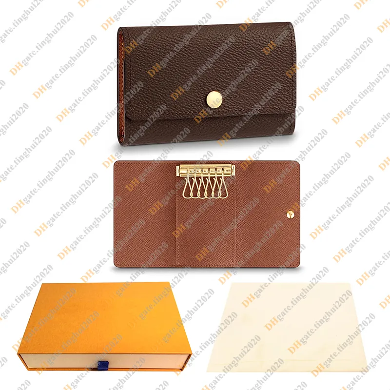 Lv key pouch dhgate hotsell