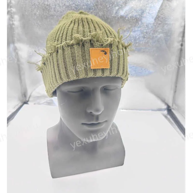 Beanie Designer Carharttlys Beanie Hats Designers Män kvinnor ull stickad hatt ull hatt avslappnad varm elastisk monterad mössor beanie carharttlys varm hatt s3