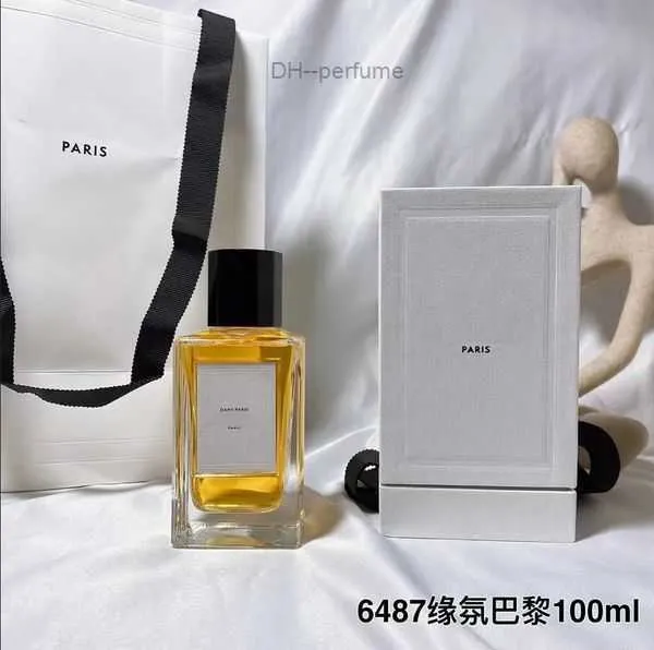 Neutral Parfum Men Woman Eau de Californie Kolonia perfumy naturalne spray perfumy zapachowe 100 ml długotrwały dobry zapach scentiqxq