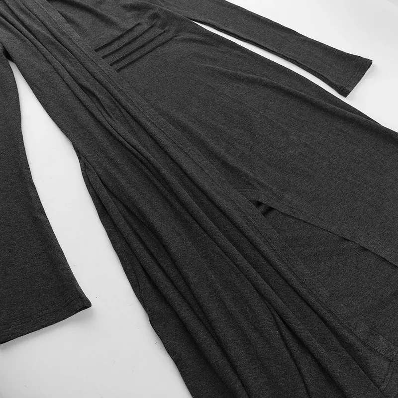 DHgate.com:Womens Asymmetrical Knit Maxi Dress, Winter DHgate.com:Womens Asymmetrical Knit Maxi Dress, Winter