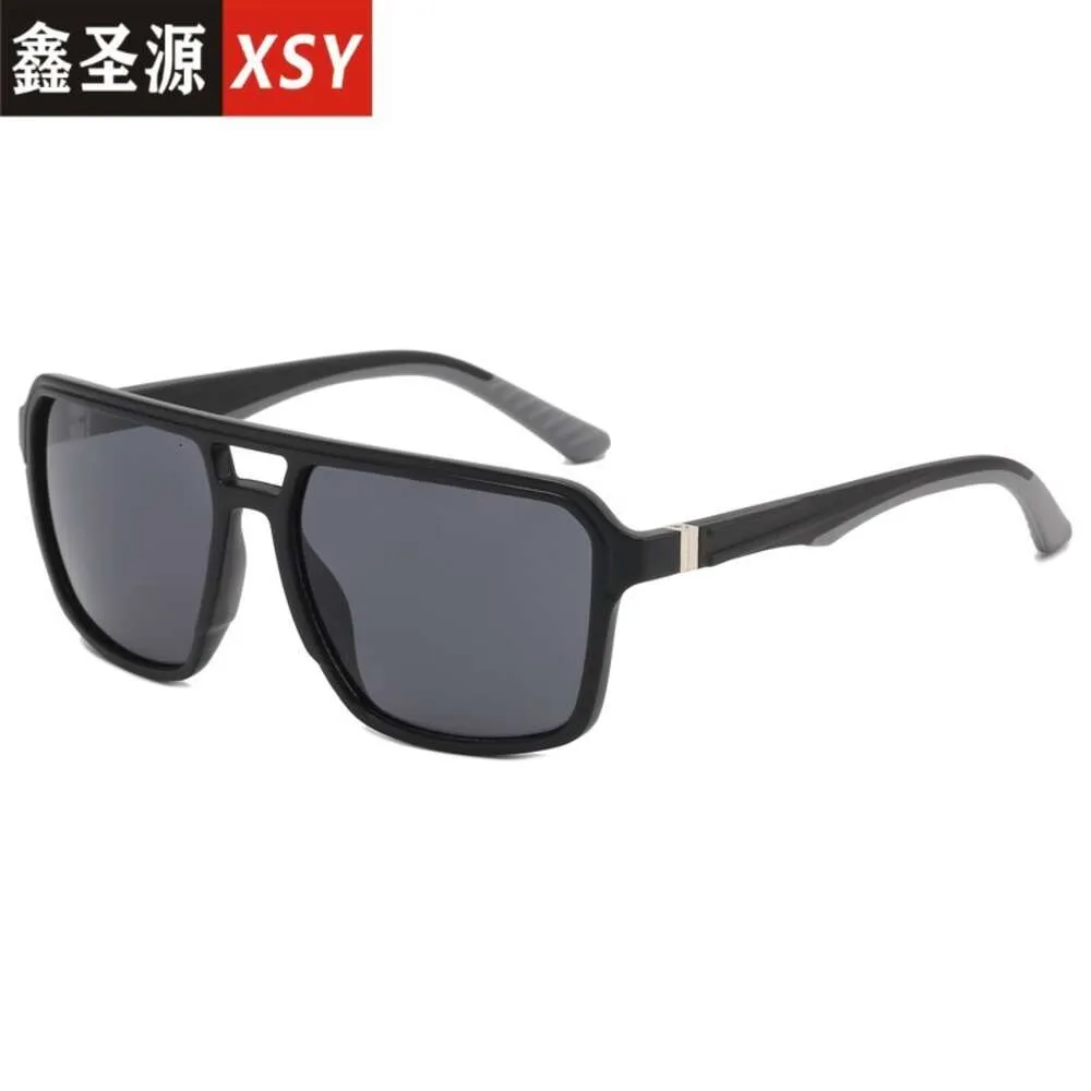 Mens UV Resistant Sports Mtb Sunglasses Reddit With Double Beam Night