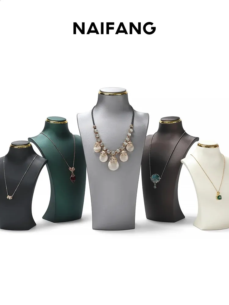 DHgate.com:Jewelry Display Stand for Necklaces - 231116
