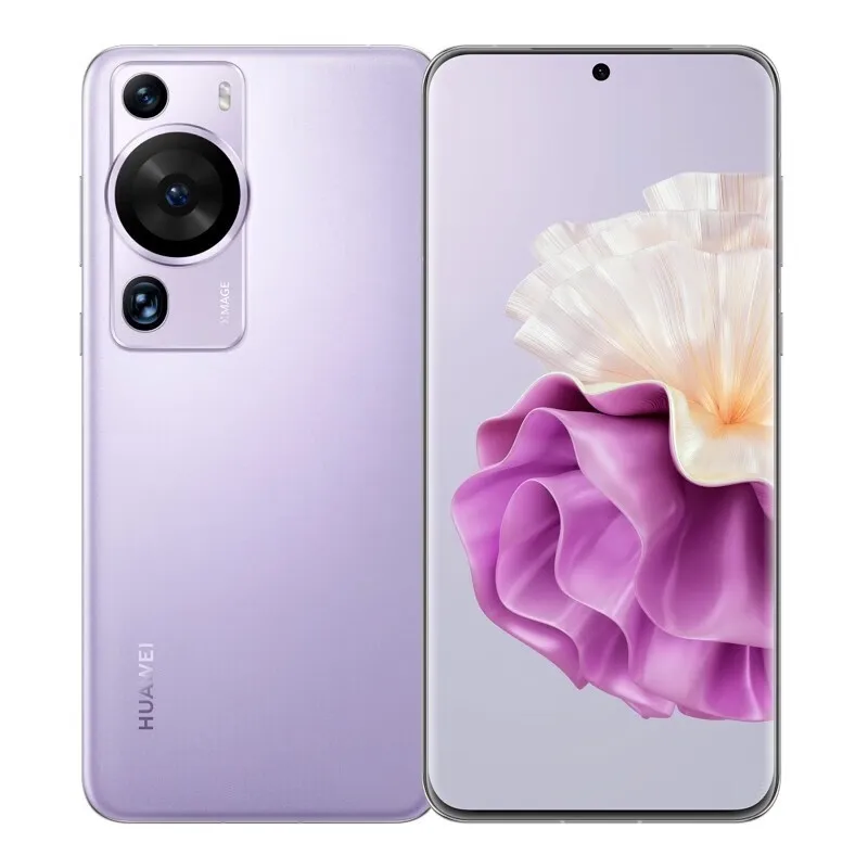 Huawei P60 Pro 4G Smartphone 8GB RAM, 256GB Storage Huawei P60 Pro 4G Smartphone 8GB RAM, 256GB Storage