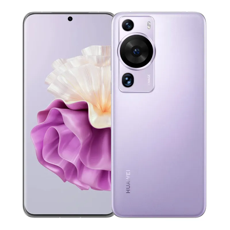 Original Huawei P60 Pro 4G Handy Smart 8GB RAM 256GB ROM Snapdragon 8 Plus 48.0MP NFC OTG HarmonyOS 6.67" Full Screen Fingerprint ID Face IP68 Wasserdichtes Handy