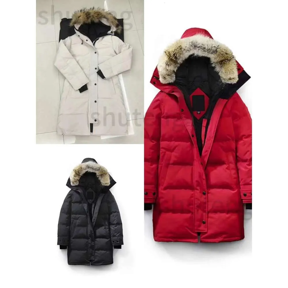 Marque canadienne doudoune cheap