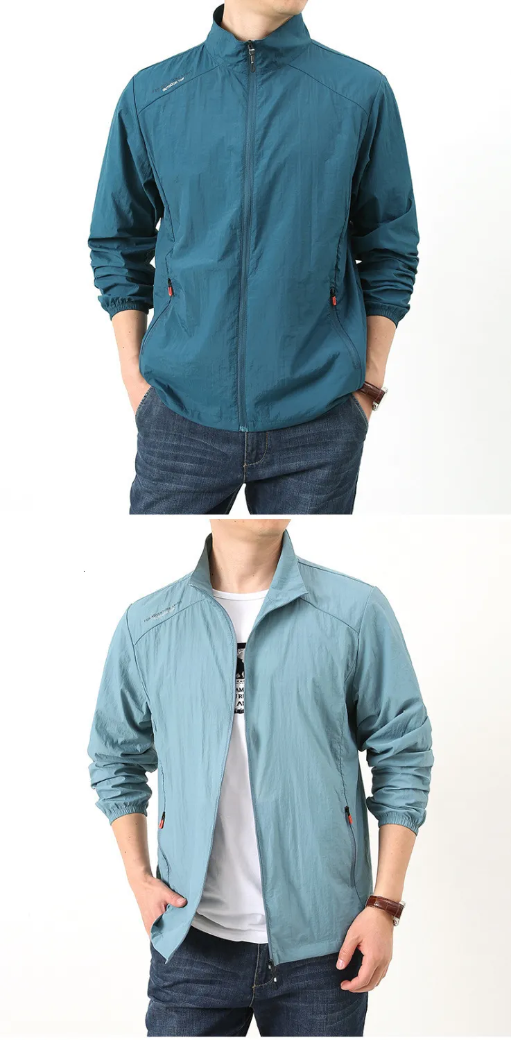 Light summer jacket mens online