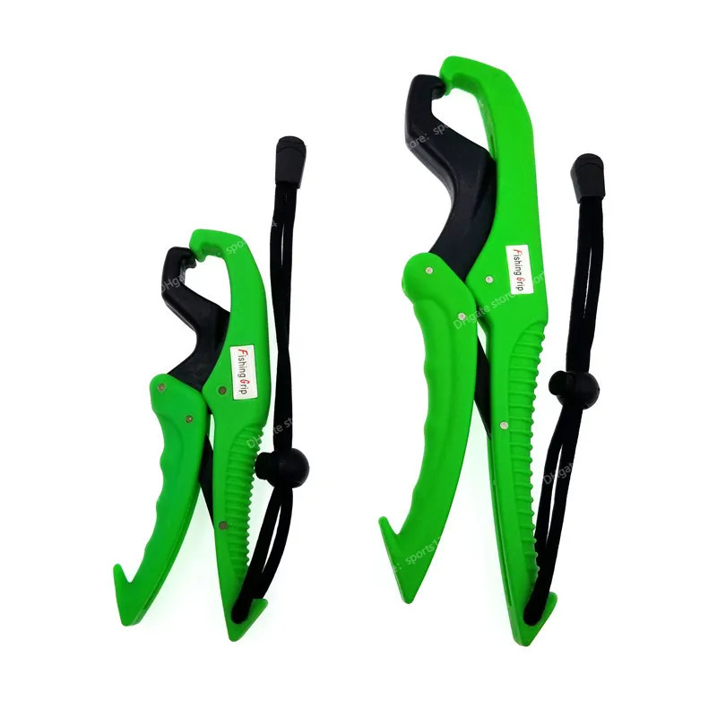 FishGrabber Plier Adjustable Hook For Tackle And Fishing Gear, With ABS  Grip And Rope Holder, Perfect For Fishing From Sports1234, $16.86