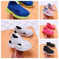 2023 kids Designer Shoes child sandals Kids Shoes brand Summer Size 22-35