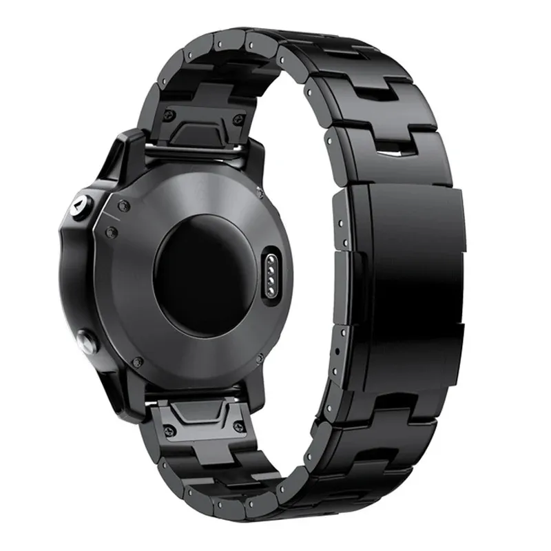 GARMIN Bracelet Epix Gen 2 22 mm QuickFit