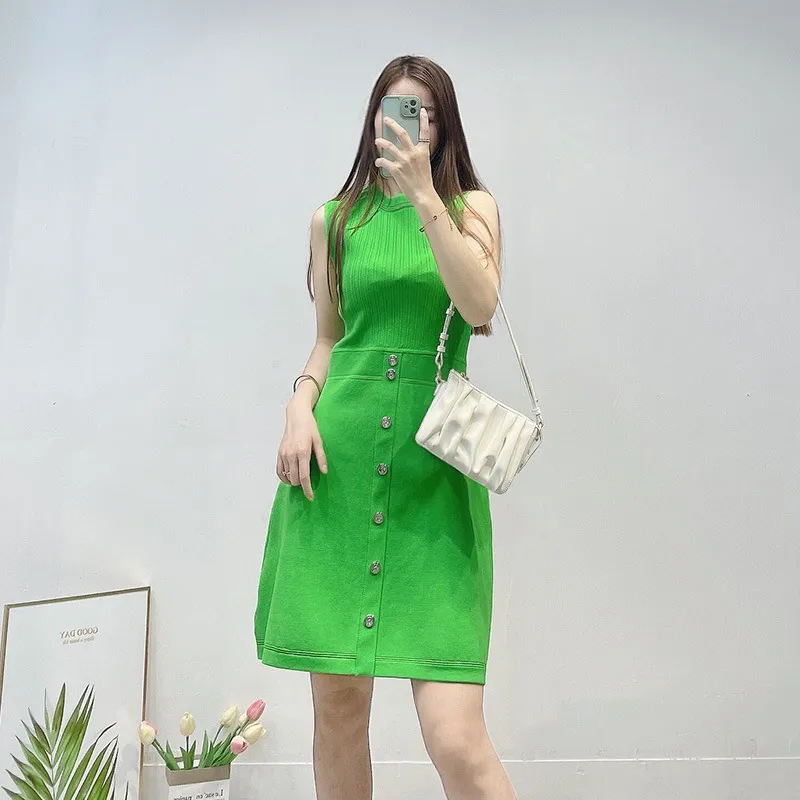 slim fit dress slacks Grace Buckle Detail Emerald Midi Shirt Dress – Girl In Mind main image 0