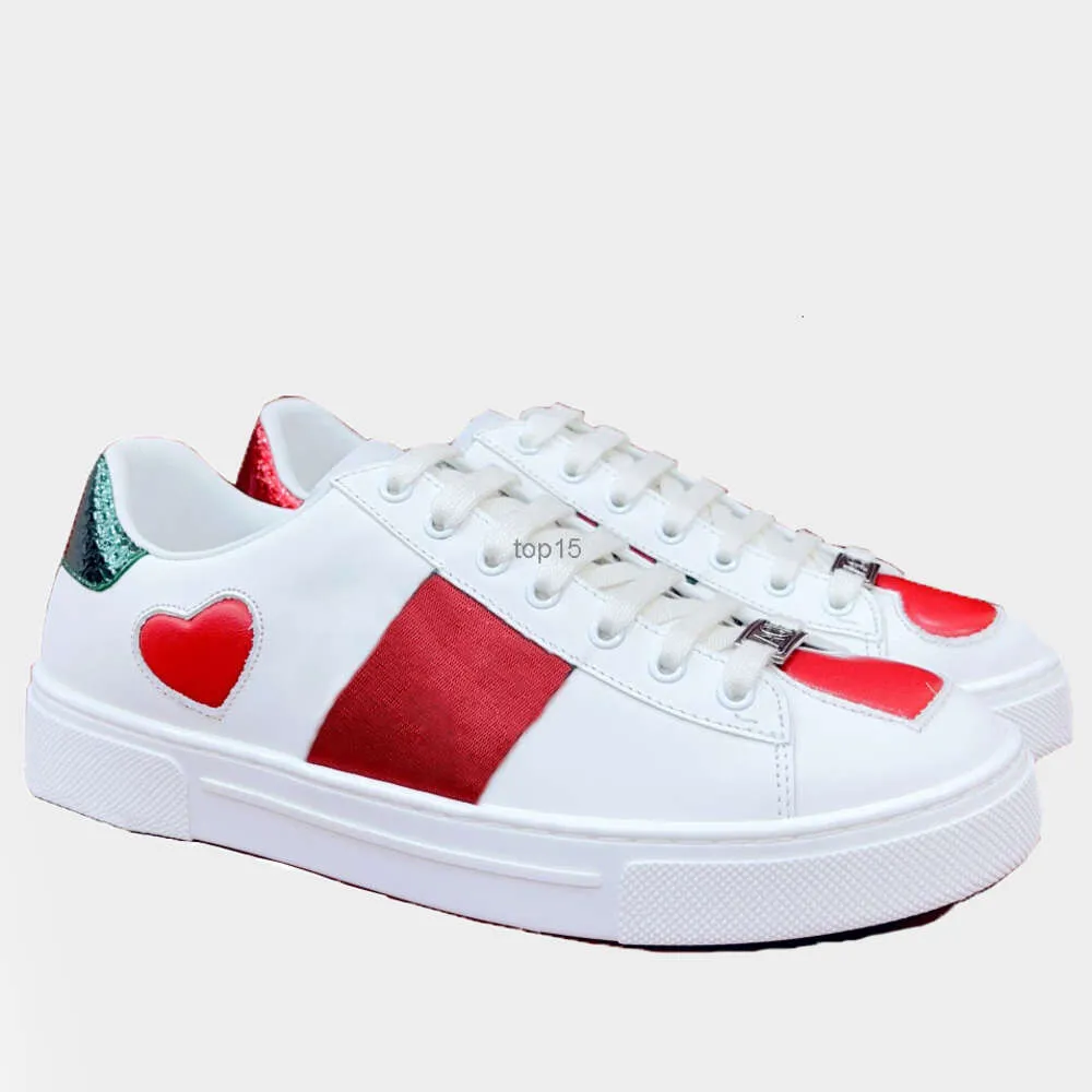 Casual Schoenen Bee Ace Sneakers Lage Damesschoen Met Box