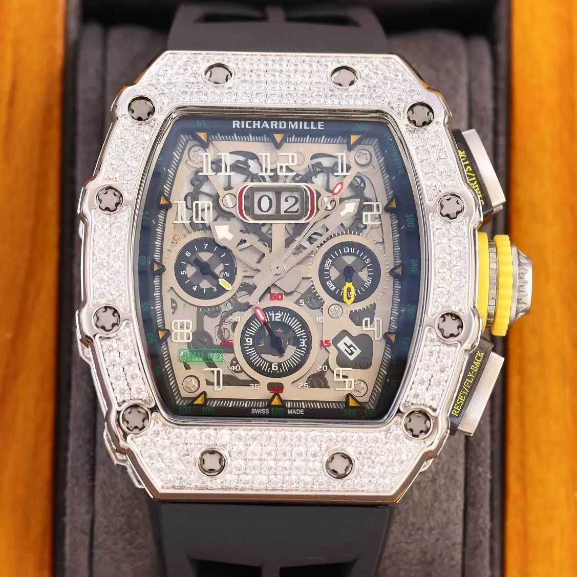 Richard mille dhgate sale