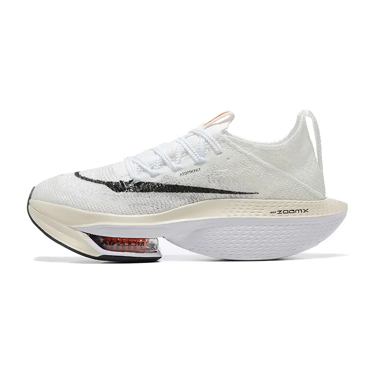 Top Zoom Vaporfly NEXT 2 Running Shoes Sneaker Ekiden Scream