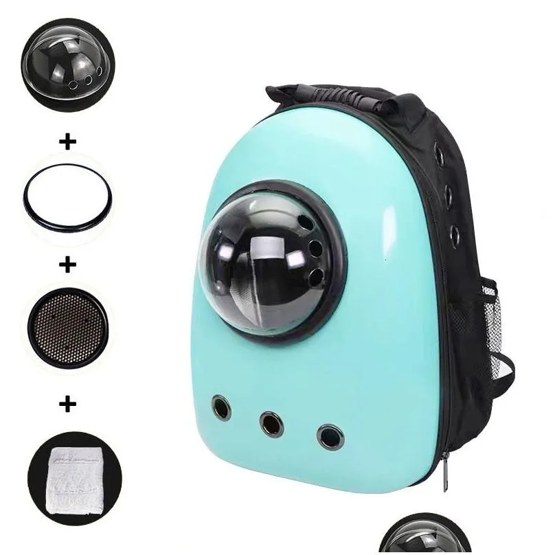 Breathable Cheap Cat Carriers, Backpack, And Astronaut House With Fat