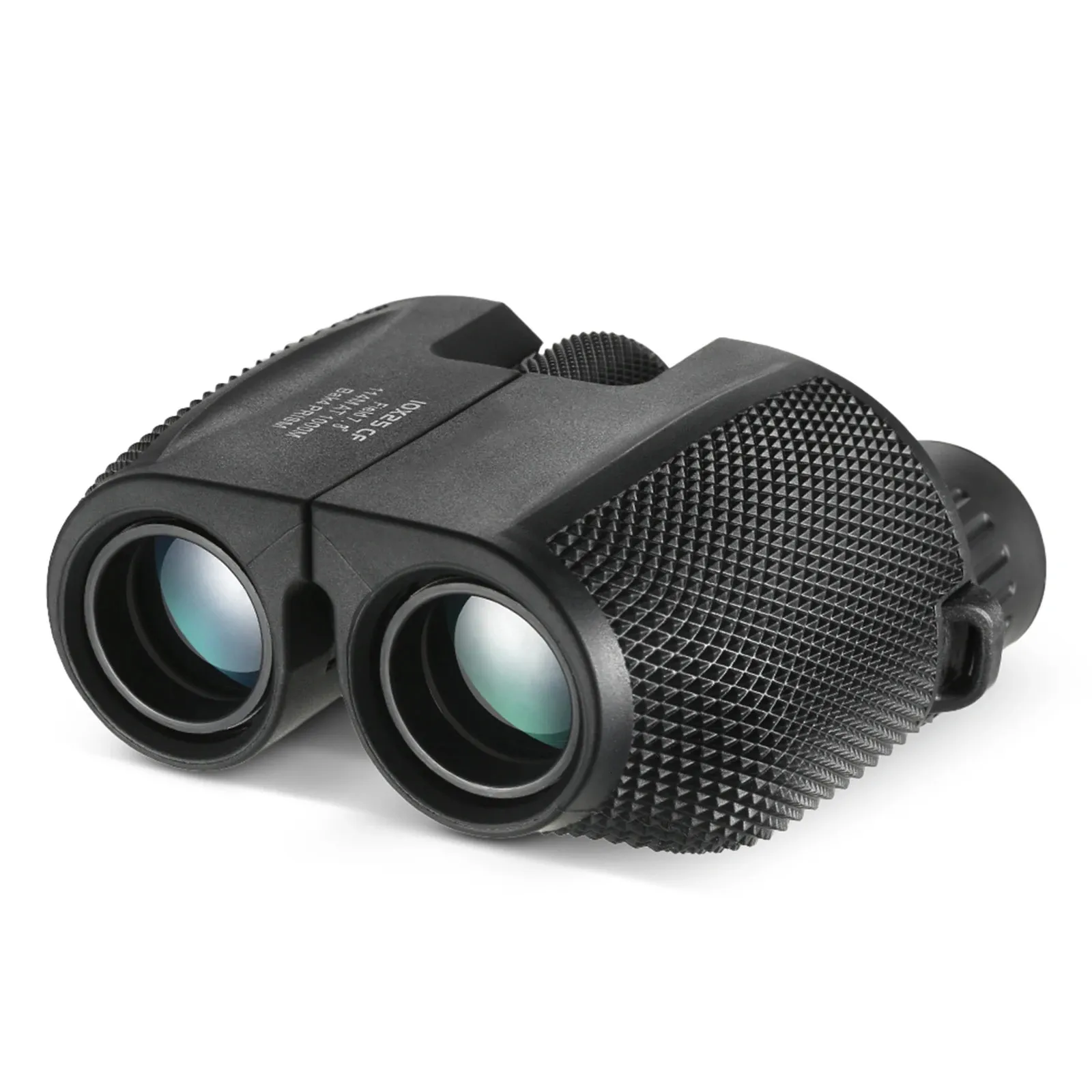 10x25 Best Mini Binoculars 2018 10x25 Compact Binoculars For