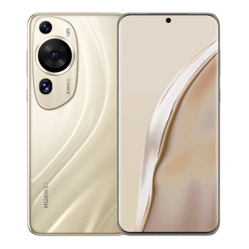 [アグニ]Huawei p60 art Original Huawei P60 Art 4G Mobile Phone Smart 12GB From