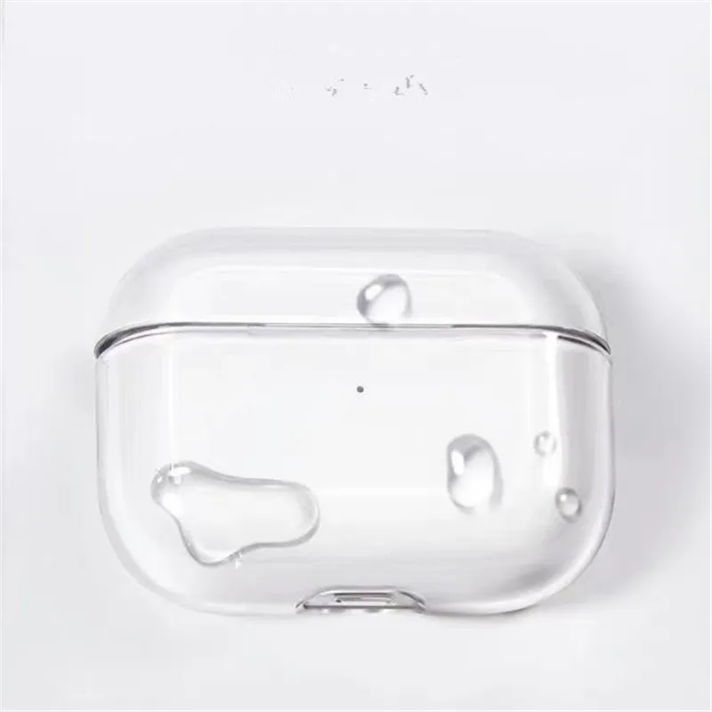 Comprar Auricular Bluetooth para Apple AirPods 3 funda protectora de  silicona a prueba de golpes de tercera generación