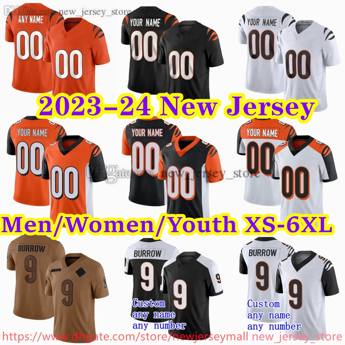 6xl redskins jersey sale