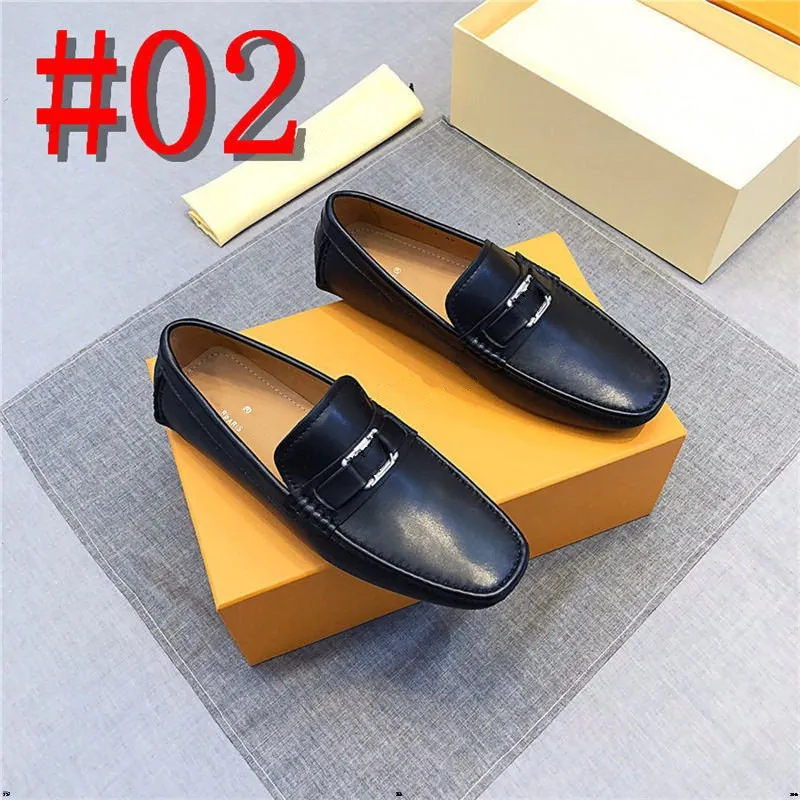 39MODEL Designer-Herren-Loafer mit Schleife, echtes Wildleder, trendige Party-Hochzeits-Loafer, flache Herren-Mokassins zum Fahren, EUR-Größen 38–47