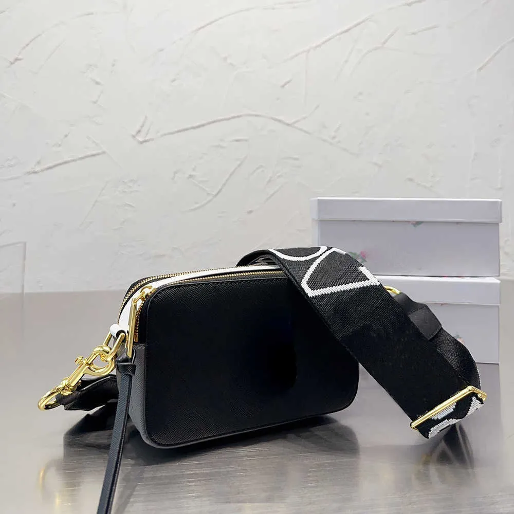 Luxury camera bag 2025