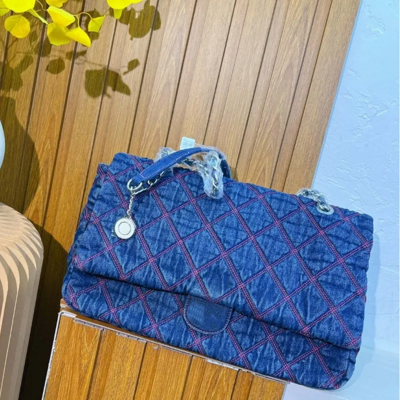 Chanel Denim Bag Chanel Cruise 2019 Bags Stylish Crossbody Bag For