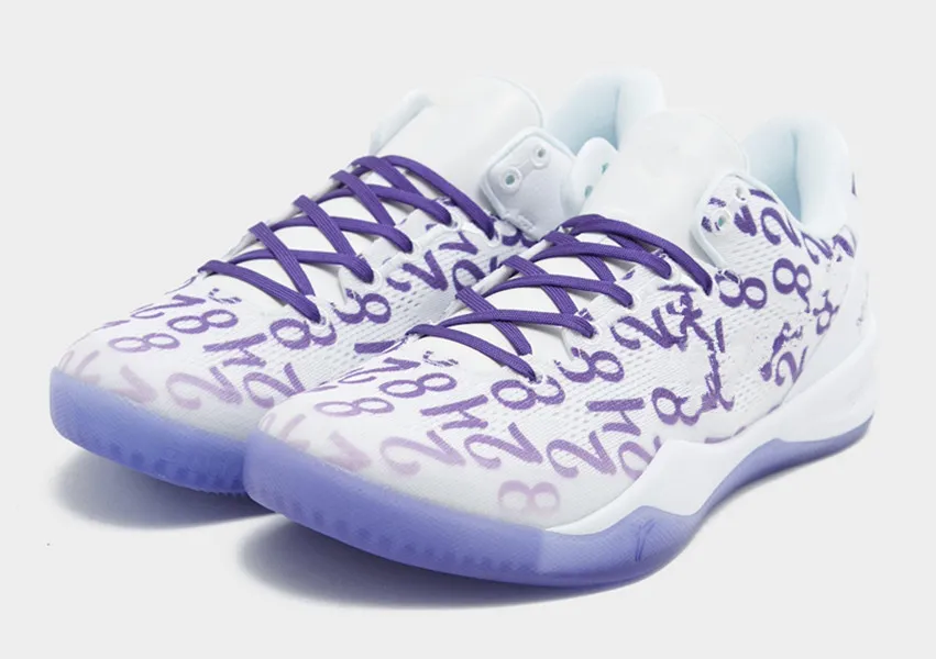 Court 8s best sale shoes