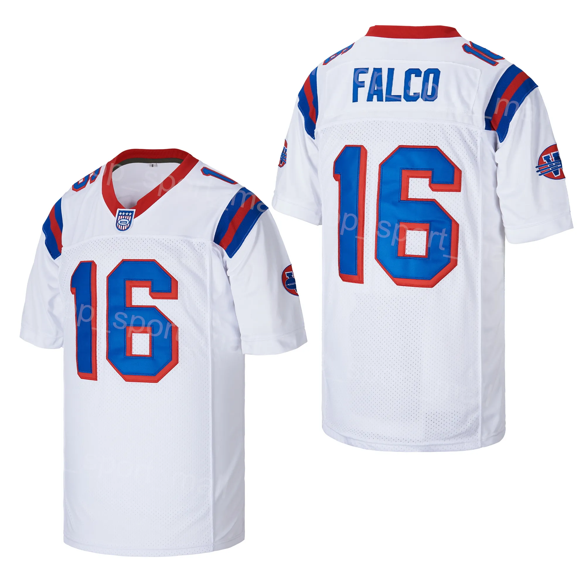 Shane falco sale jersey