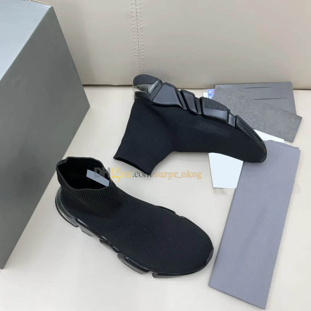 dhgate balenciaga speed trainer