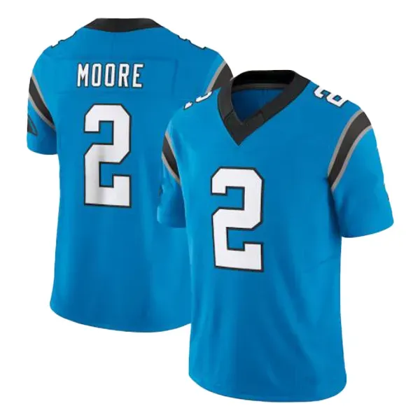 Bozeman Bradley away jersey