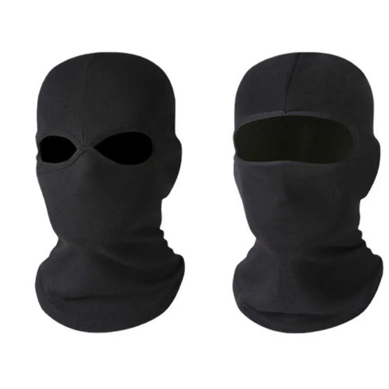 Altri accessori di moda Copricapo integrale Cappello Army Tactical CS Sci invernale Cappello da ciclismo Sciarpa di protezione solare Sport all'aria aperta Maschere per il viso calde W0418